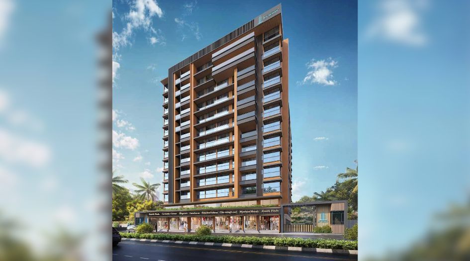 Jet Ananta Andheri West  Banner