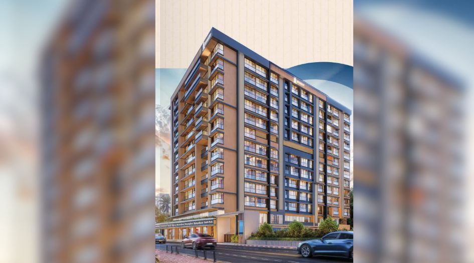 Jet Ananta Andheri West  Banner