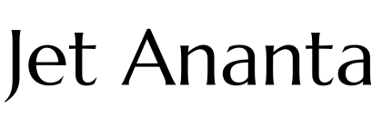 Jet Ananta Andheri West Logo