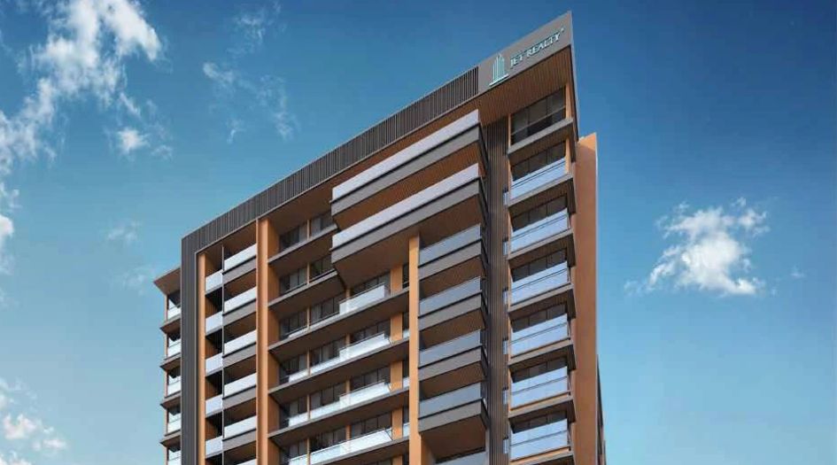 Jet Ananta Andheri West_ Elevation Image
